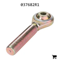 AGCO 037682R1 Заглушка