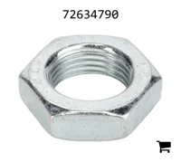 AGCO 72634790 Шестигранная гайка