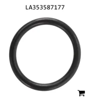 AGCO LA353587177 Уплотнительное кольцо
