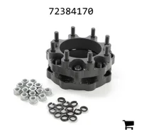 AGCO 72384170 Колесная проставка