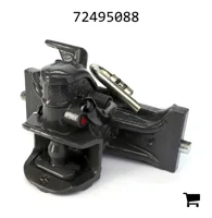 AGCO 72495088 Сцепка прицепа с автоматическим захватом, 38 Pin