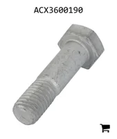 AGCO ACX3600190 Болт
