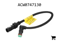 AGCO ACW0747130 Жгут проводов, адаптер