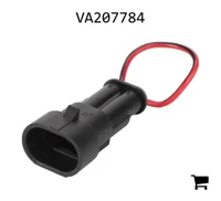 AGCO VA207784 Провод