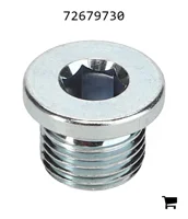 AGCO 72679730 Винт-заглушка