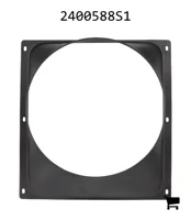 AGCO 2400588S1 Кожух