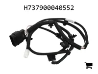 AGCO H737900040552 Комплект кабелей