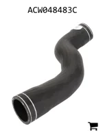 AGCO ACW048483C Шланг