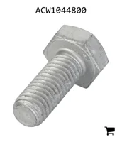 AGCO ACW1044800 Болт шестигранный