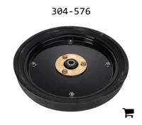 AGCO 304-576 Колесо