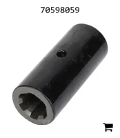 AGCO 70598059 Муфта