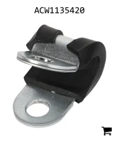 AGCO ACW1135420 Зажим