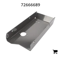 AGCO 72666689 Держатель