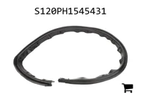 AGCO S120PH1545431 Уплотнитель капота