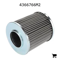 AGCO 4366766M2 Гидравлический фильтрующий элемент