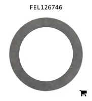 AGCO FEL126746 Регулировочная шайба