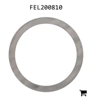 AGCO FEL200810 Регулировочная шайба
