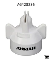 AGCO AG428236 Распылительные форсунки Hypro Hi-Flow