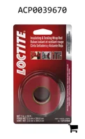 AGCO ACP0039670 Изоляционная и герметизирующая лента Loctite® (красная)