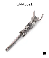 AGCO LA445521 Клемма