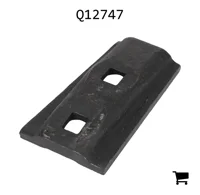 AGCO Q12747 Кронштейн