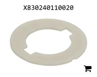 AGCO X830240110020 Диск