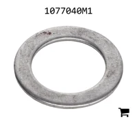 AGCO 1077040M1 Втулка