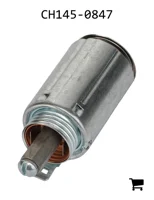 AGCO CH145-0847 Корпус