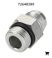 AGCO 72640389 Соединитель