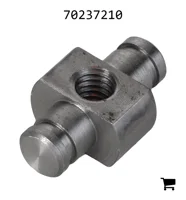 AGCO 70237210 Палец