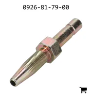 AGCO 0926-81-79-00 Трубка