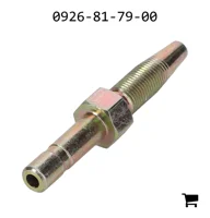 AGCO 0926-81-79-00 Трубка