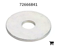 AGCO 72666841 Шайба