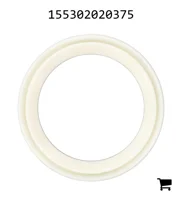 AGCO 155302020375 Болт с уплотнительным кольцом