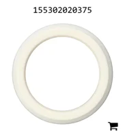 AGCO 155302020375 Болт с уплотнительным кольцом