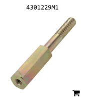 AGCO 4301229M1 Проставочная втулка