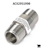 AGCO ACX2951990 Обратный клапан