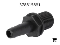 AGCO 3788158M1 Соединитель