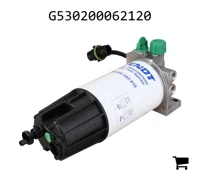 AGCO G530200062120 Топливный фильтр предварительной очистки