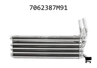 AGCO 7062387M91 Испаритель