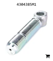 AGCO 4304385M1 Тяга рулевая