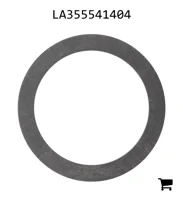 AGCO LA355541404 Шайба