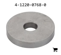 AGCO 4-1220-0768-0 Кольцо