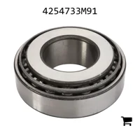 AGCO 4254733M91 Подшипниковый узел