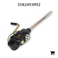 AGCO 3582493M92 Редуктор выравнивания