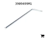 AGCO 3909499M1 Рукоятка тяги