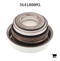 AGCO 3641800M1 Уплотнение