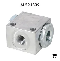 AGCO AL521309 Кожух