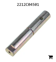 AGCO 2212C04501 Вал