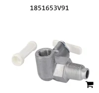 AGCO 1851653V91 Кран